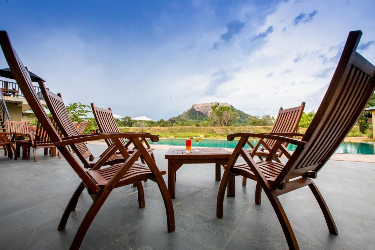 Sigiriya King'S Resort Exterior photo