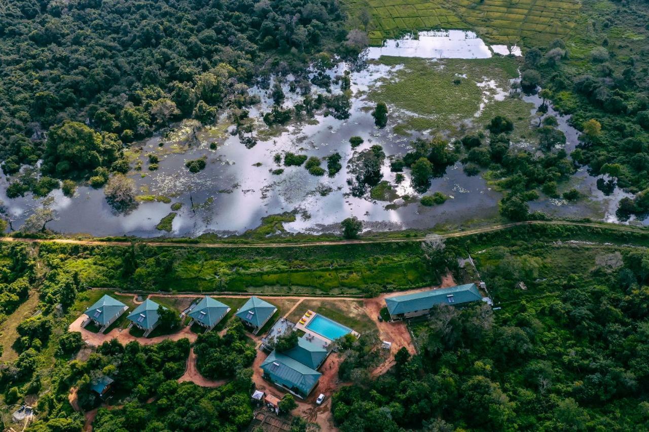 Sigiriya King'S Resort Exterior photo