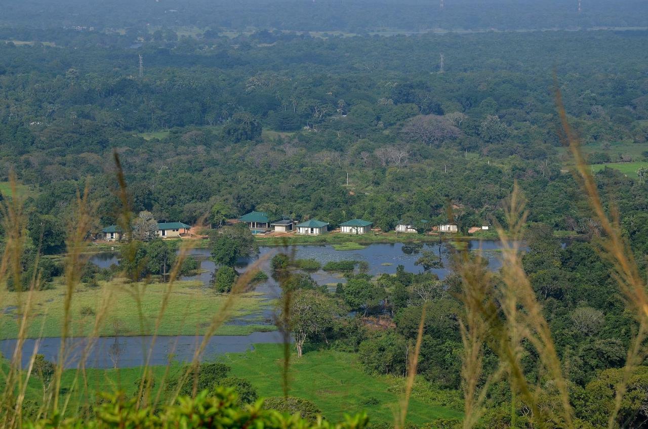 Sigiriya King'S Resort Exterior photo