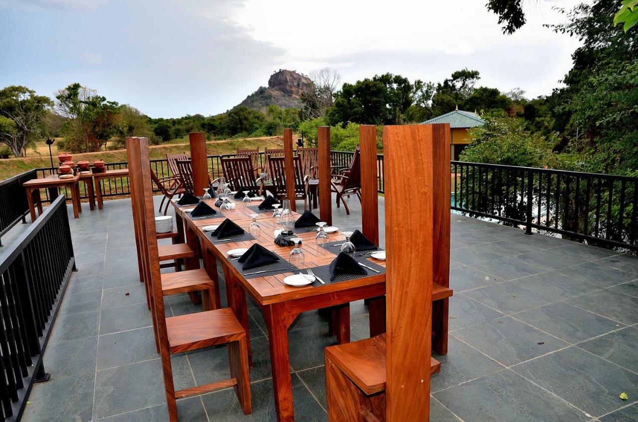 Sigiriya King'S Resort Exterior photo