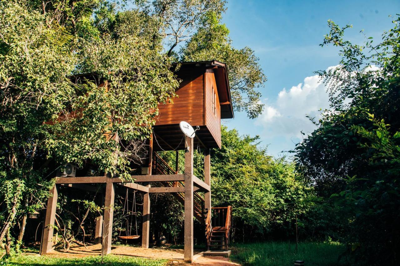 Sigiriya King'S Resort Exterior photo